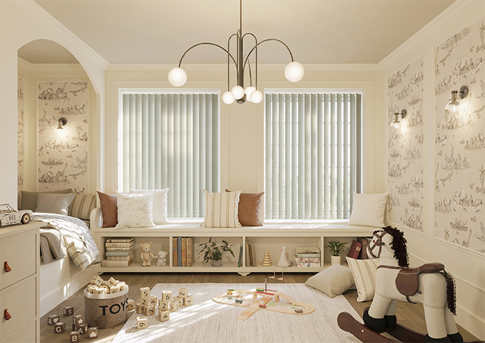 Argyll, Donn - Vertical Blind - Image 8